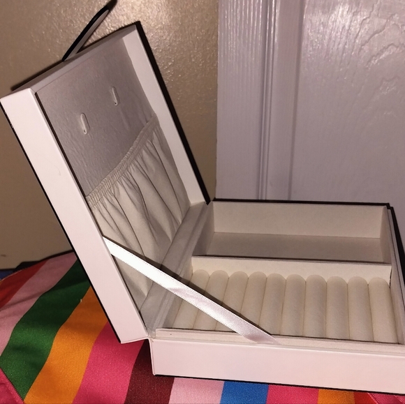 Radley London Jewelry Box NWT - Picture 8 of 16